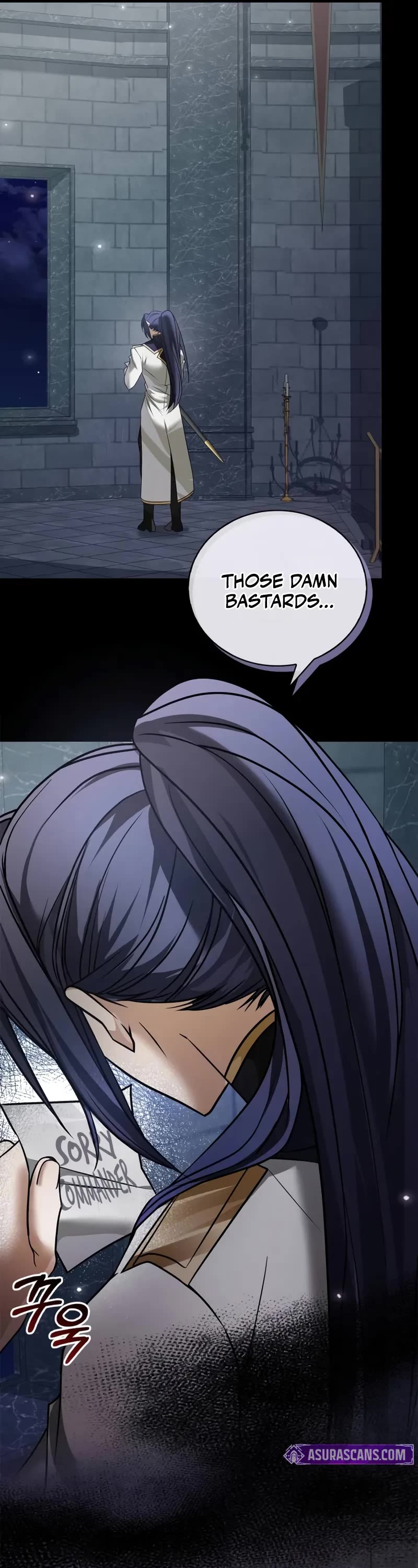 I’m Not That Kind of Talent Chapter 82 page 21 - Chapter 82