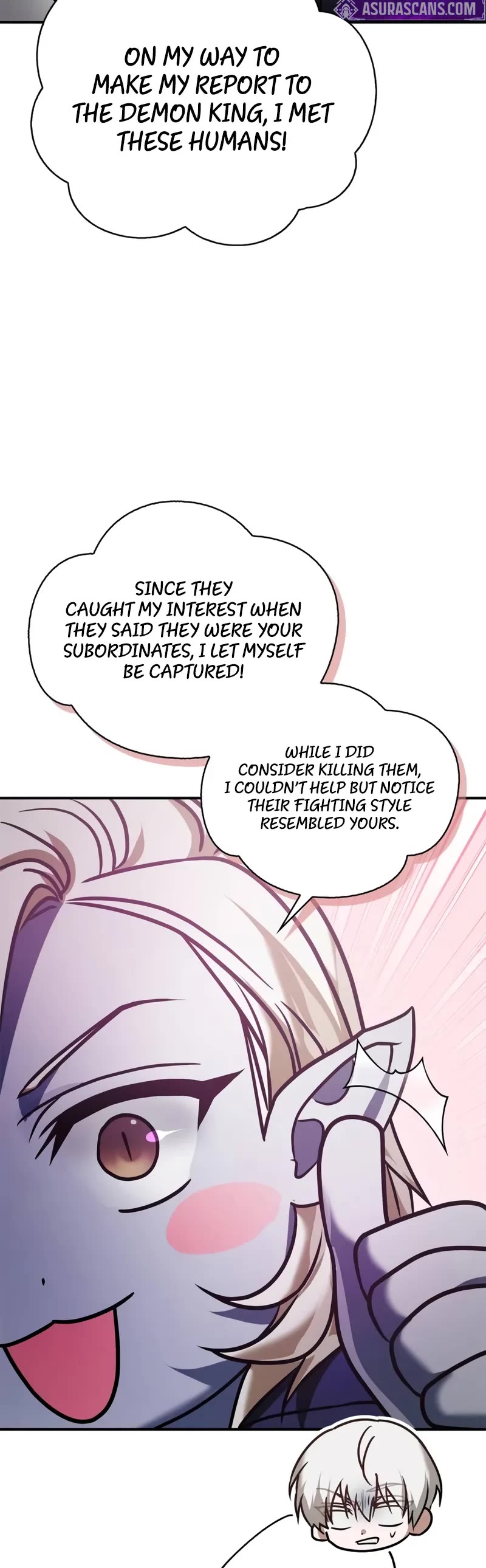 I’m Not That Kind of Talent Chapter 82 page 24 - Chapter 82