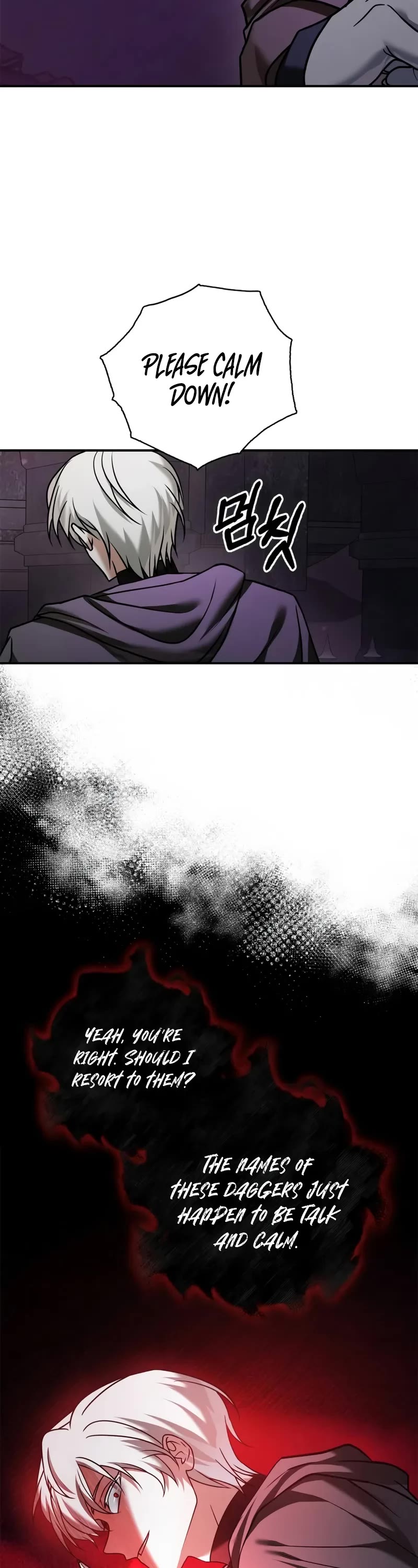 I’m Not That Kind of Talent Chapter 82 page 27 - Chapter 82