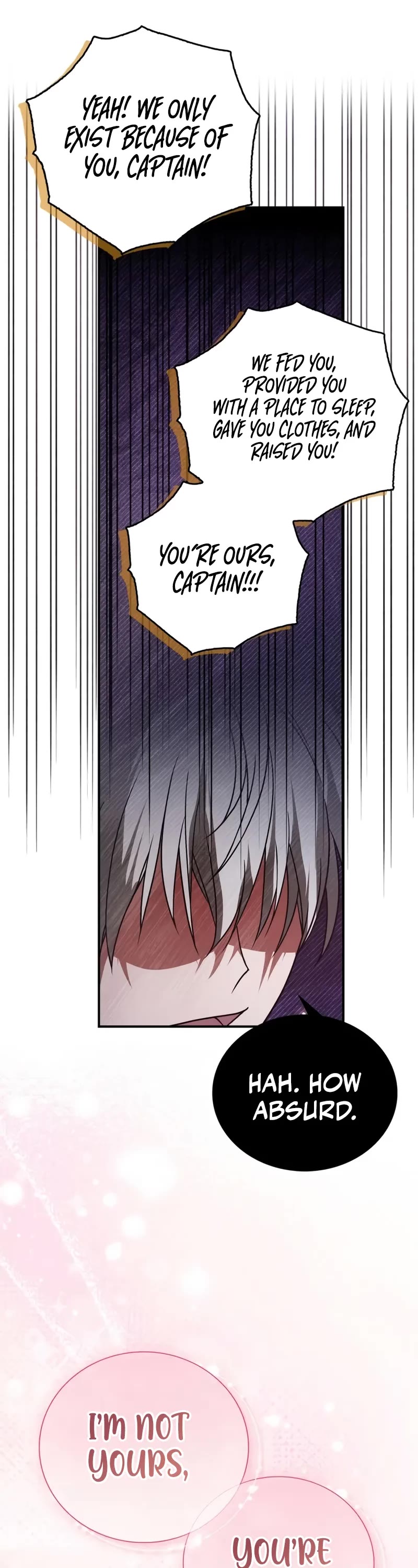 I’m Not That Kind of Talent Chapter 82 page 32 - Chapter 82