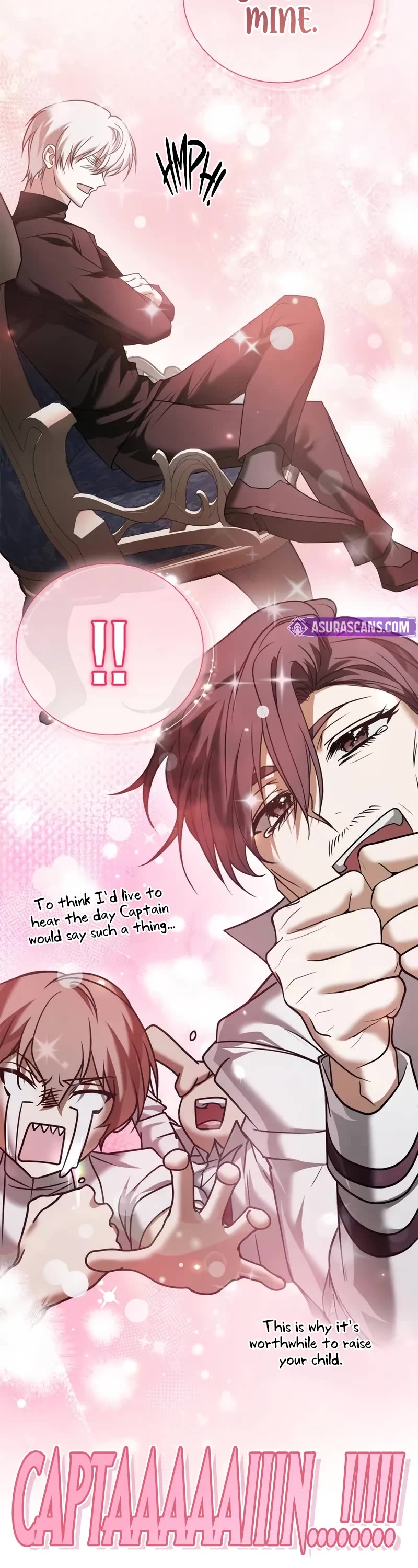I’m Not That Kind of Talent Chapter 82 page 33 - Chapter 82
