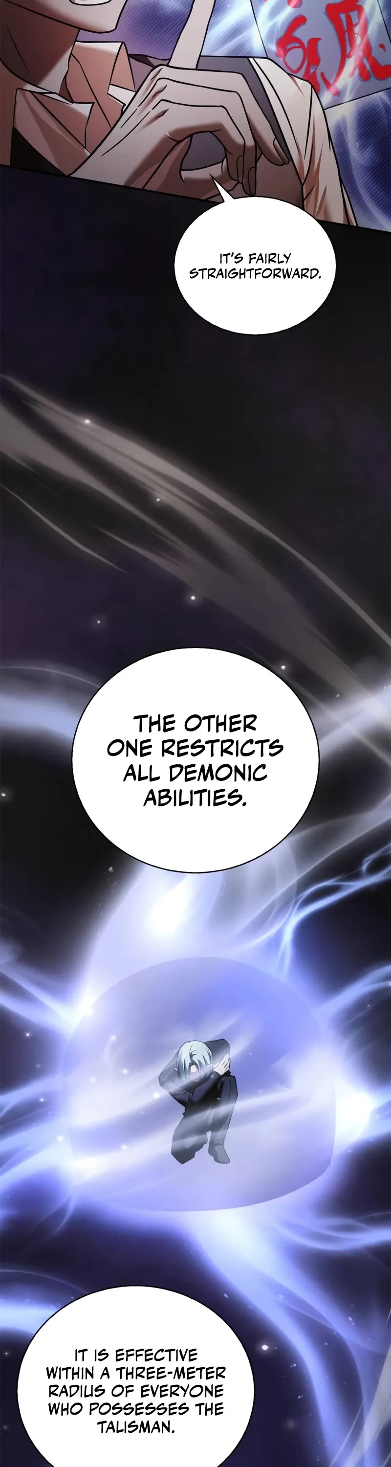 I’m Not That Kind of Talent Chapter 82 page 39 - Chapter 82