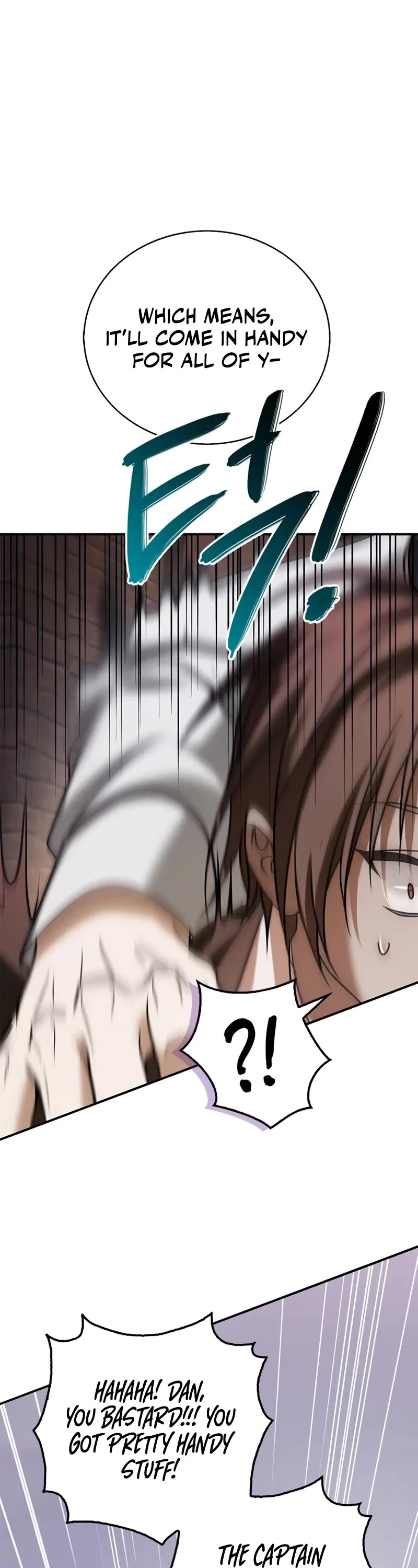 I’m Not That Kind of Talent Chapter 82 page 41 - Chapter 82