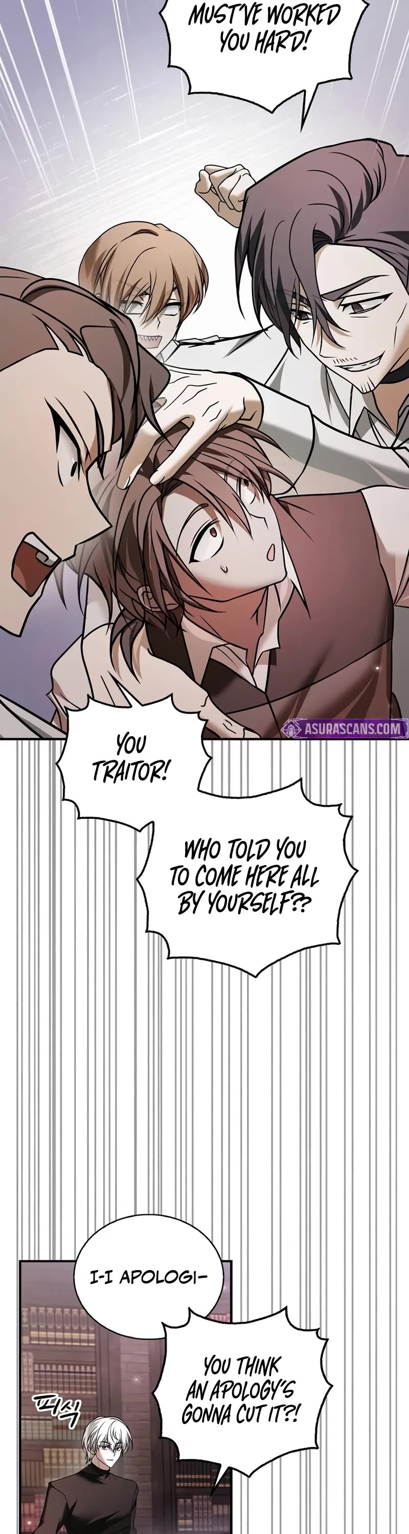 I’m Not That Kind of Talent Chapter 82 page 42 - Chapter 82