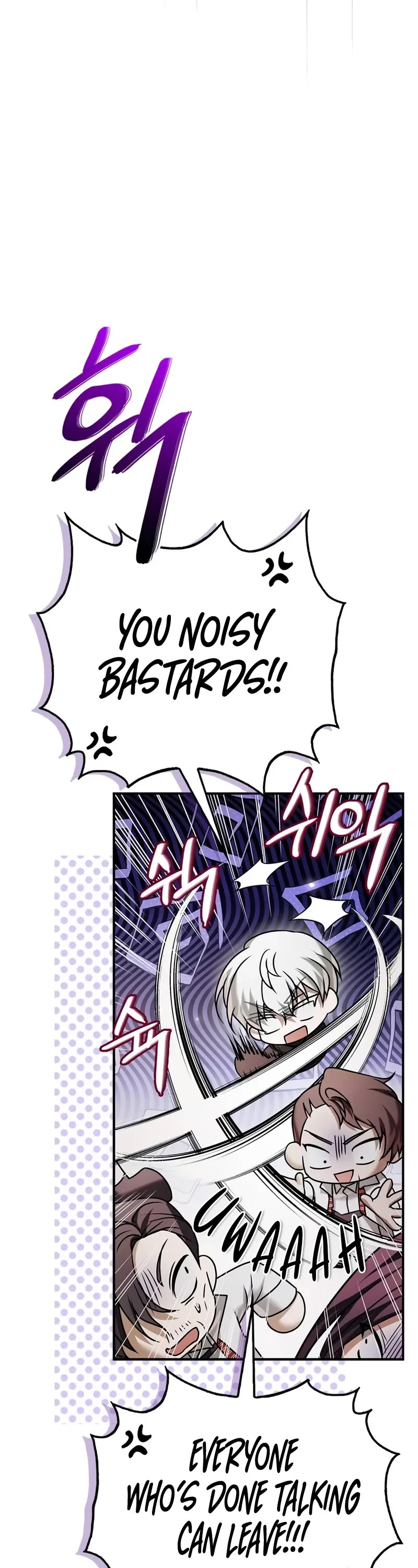 I’m Not That Kind of Talent Chapter 82 page 44 - Chapter 82