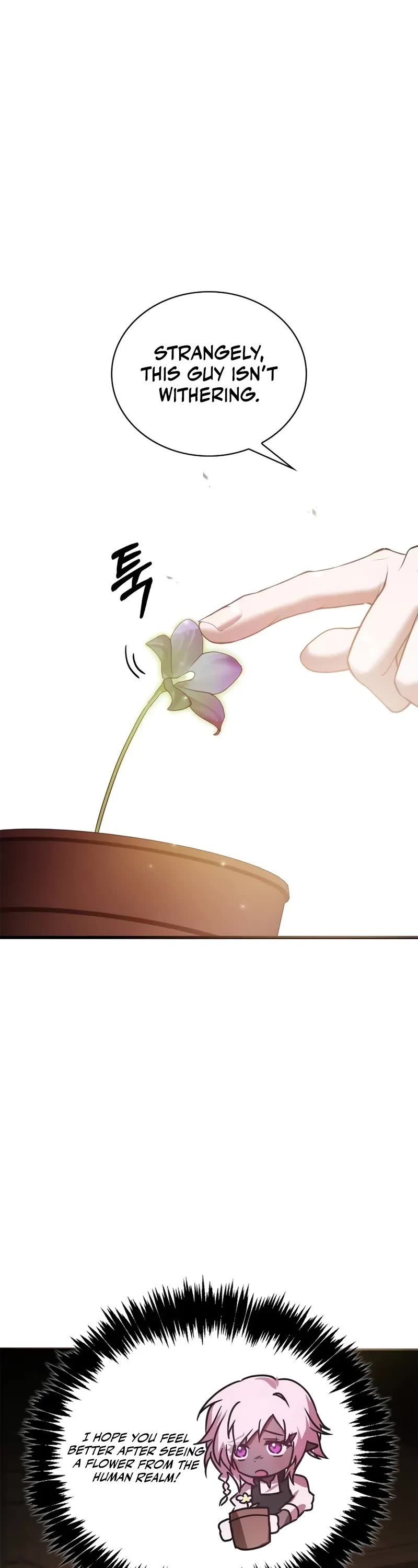 I’m Not That Kind of Talent Chapter 82 page 46 - Chapter 82