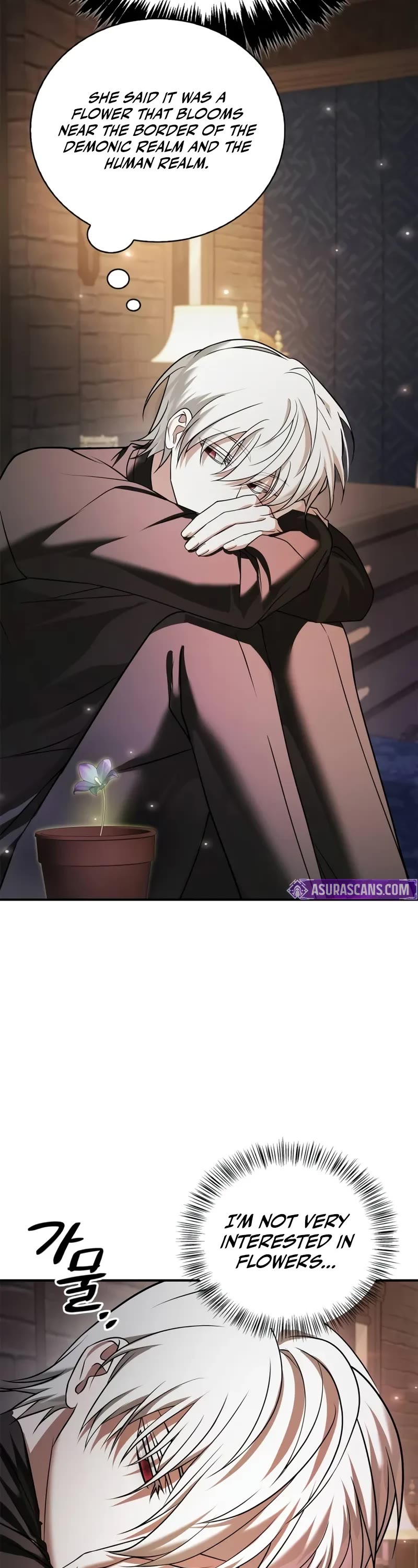 I’m Not That Kind of Talent Chapter 82 page 47 - Chapter 82