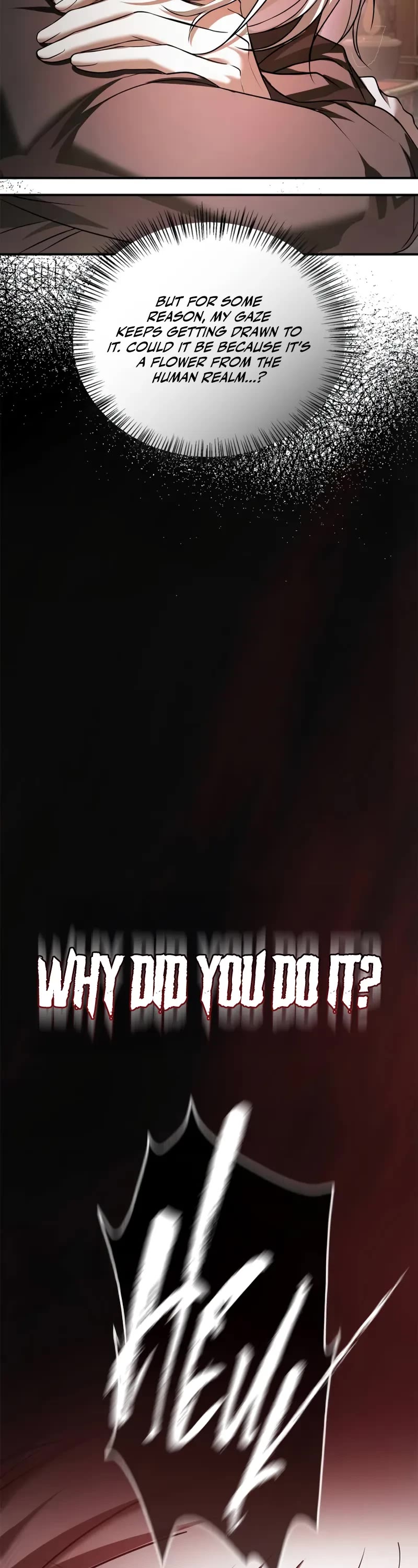 I’m Not That Kind of Talent Chapter 82 page 48 - Chapter 82