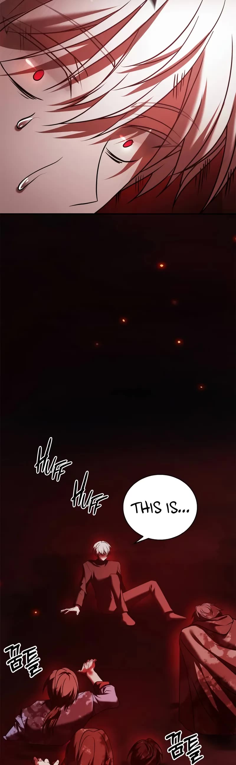 I’m Not That Kind of Talent Chapter 82 page 49 - Chapter 82