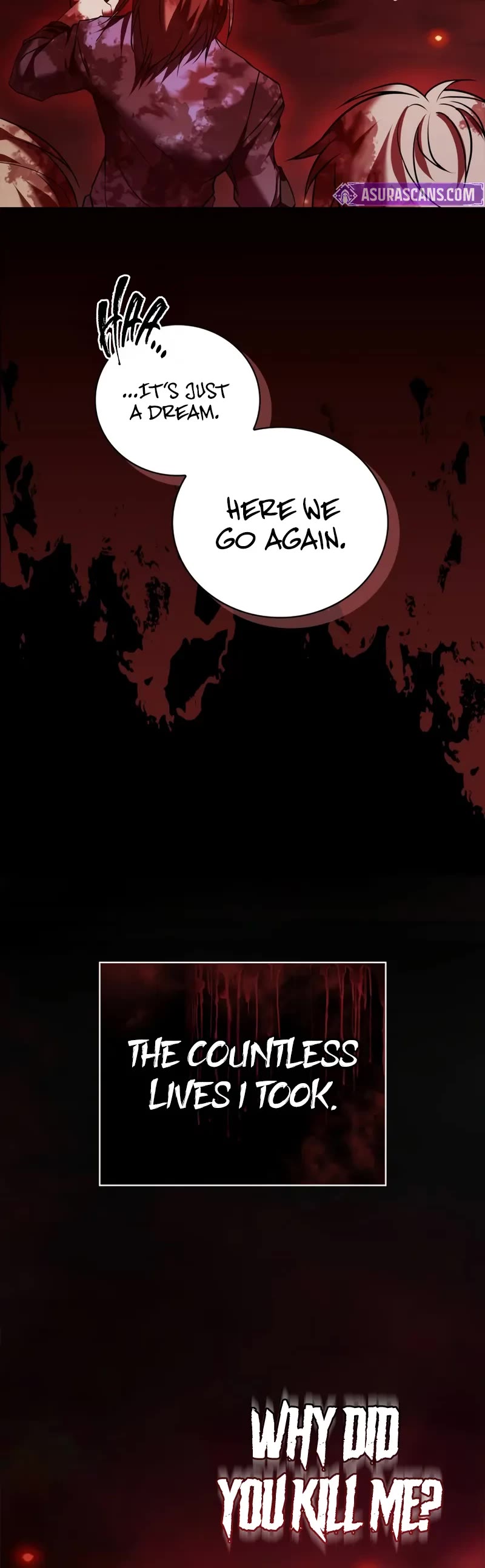 I’m Not That Kind of Talent Chapter 82 page 50 - Chapter 82