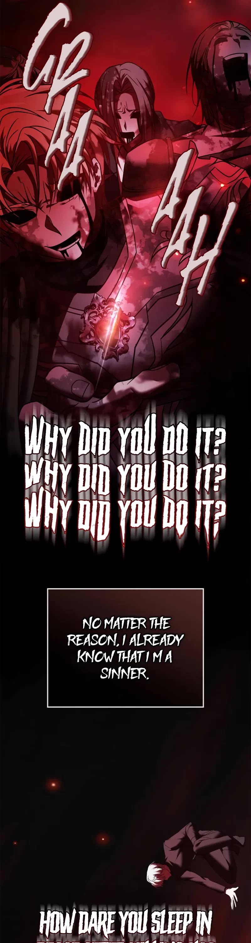 I’m Not That Kind of Talent Chapter 82 page 51 - Chapter 82
