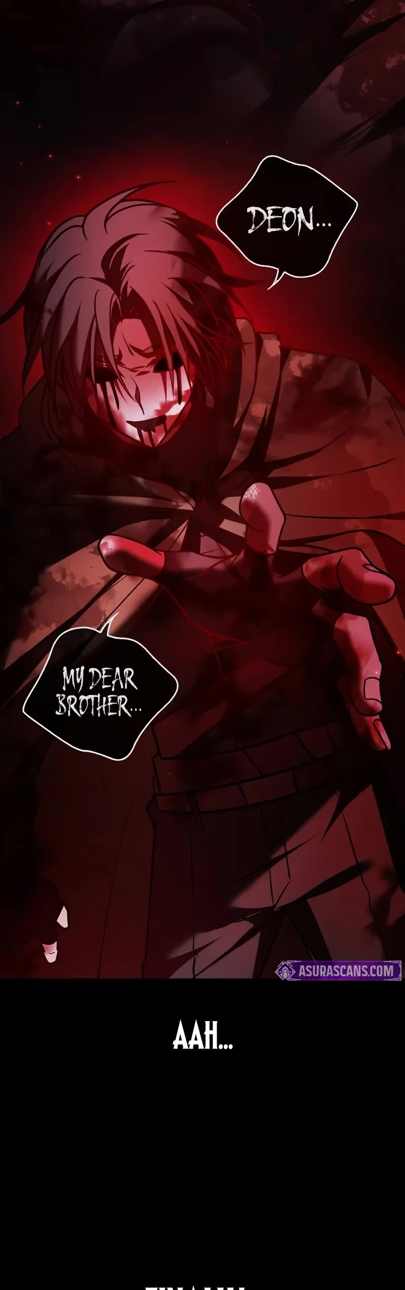 I’m Not That Kind of Talent Chapter 82 page 54 - Chapter 82