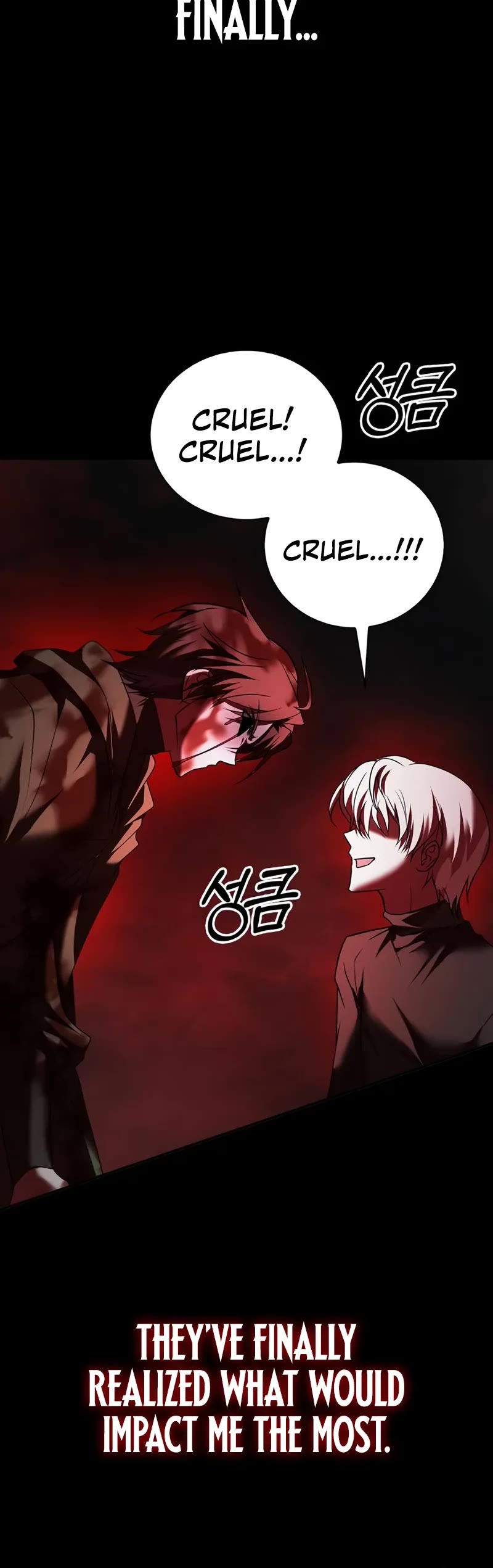 I’m Not That Kind of Talent Chapter 82 page 55 - Chapter 82
