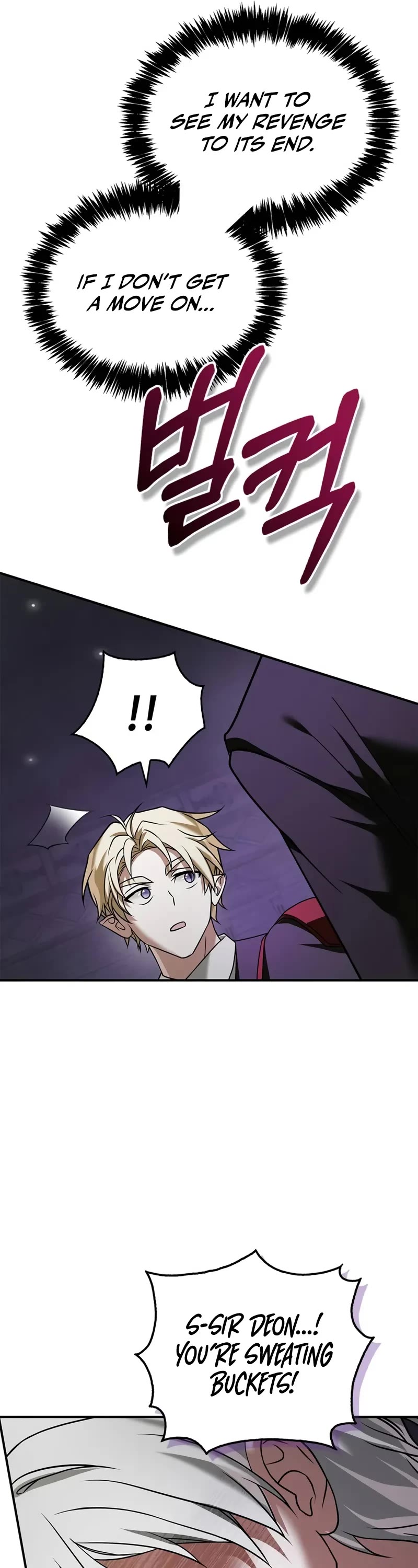 I’m Not That Kind of Talent Chapter 82 page 61 - Chapter 82