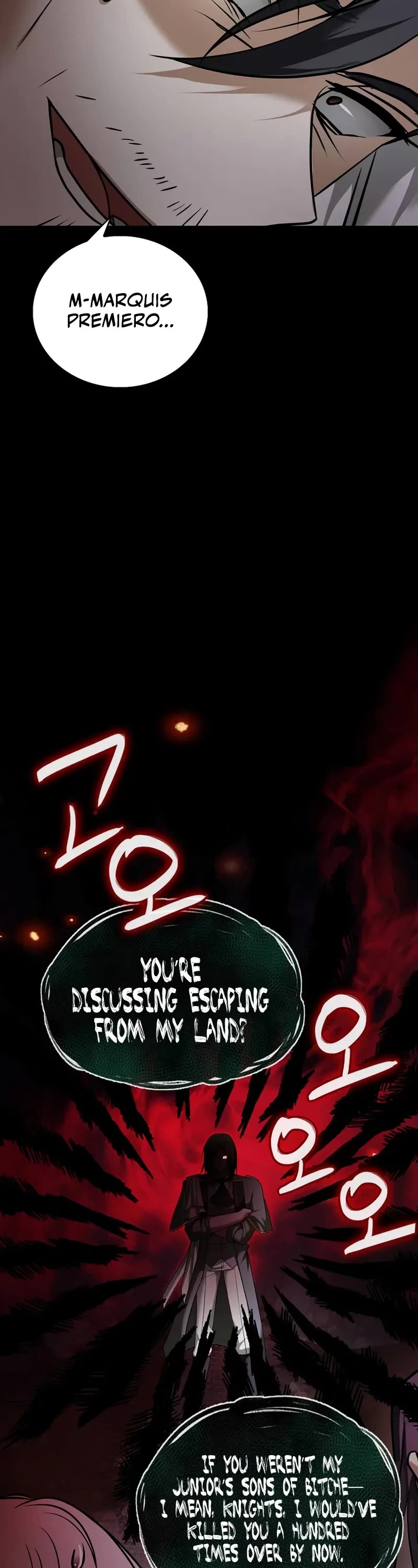 I’m Not That Kind of Talent Chapter 82 page 8 - Chapter 82