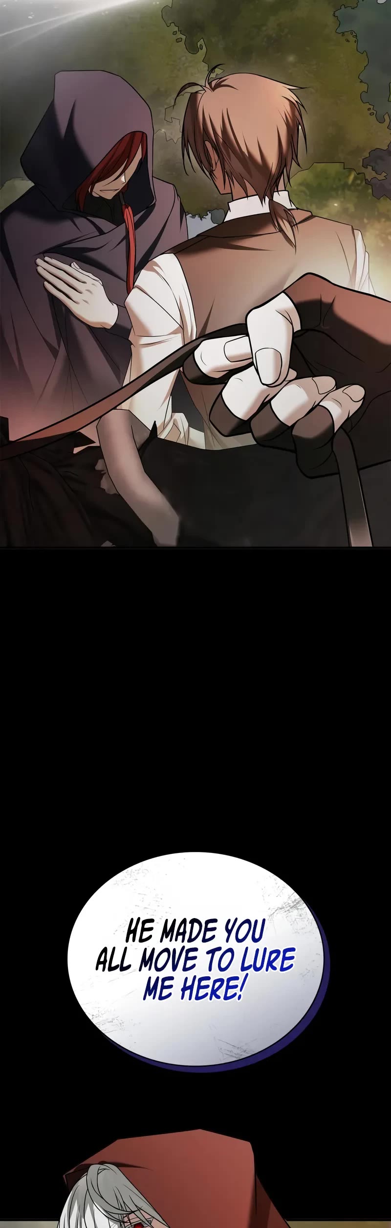 I’m Not That Kind of Talent Chapter 83 page 10 - Chapter 83
