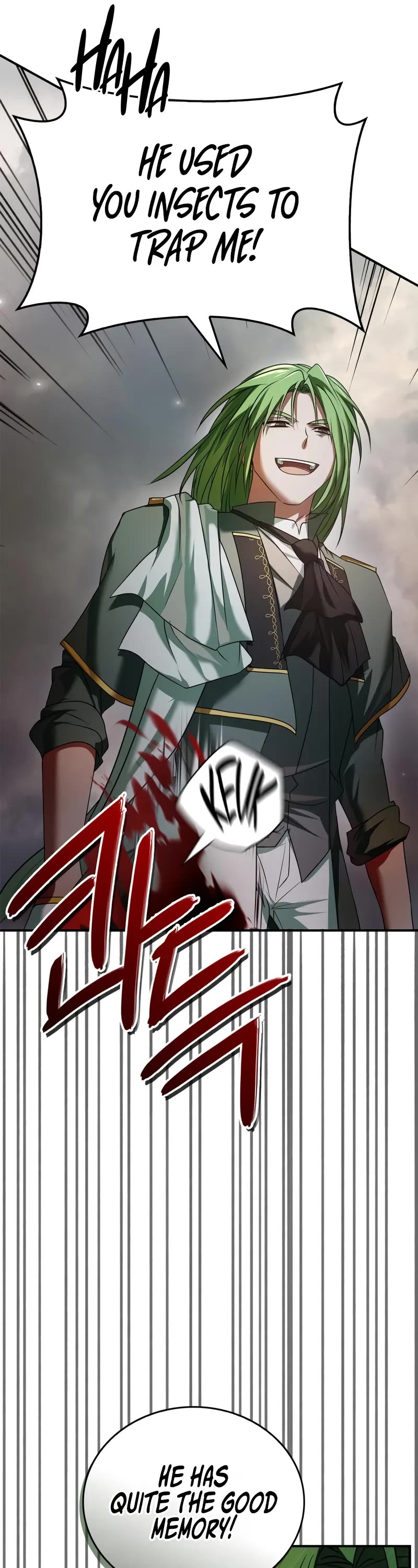 I’m Not That Kind of Talent Chapter 83 page 12 - Chapter 83