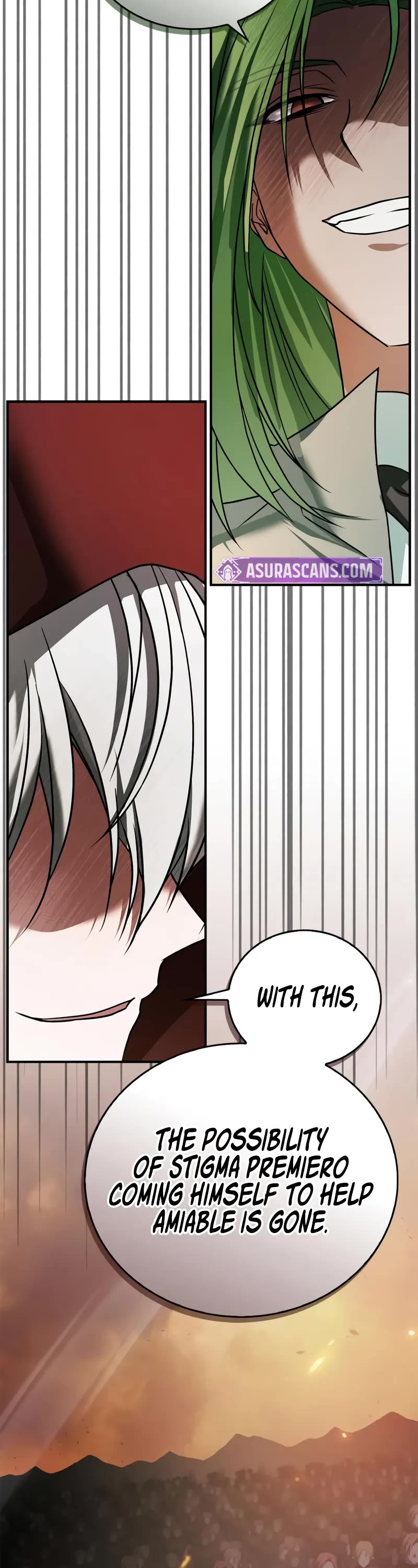 I’m Not That Kind of Talent Chapter 83 page 13 - Chapter 83