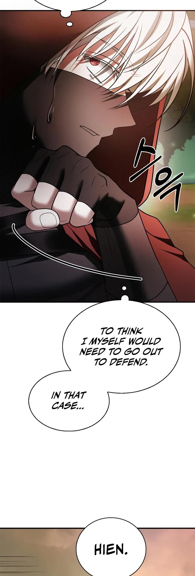 I’m Not That Kind of Talent Chapter 83 page 20 - Chapter 83