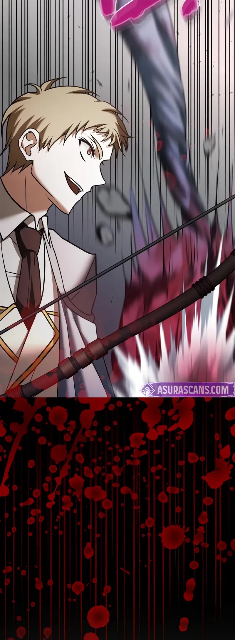 I’m Not That Kind of Talent Chapter 83 page 24 - Chapter 83
