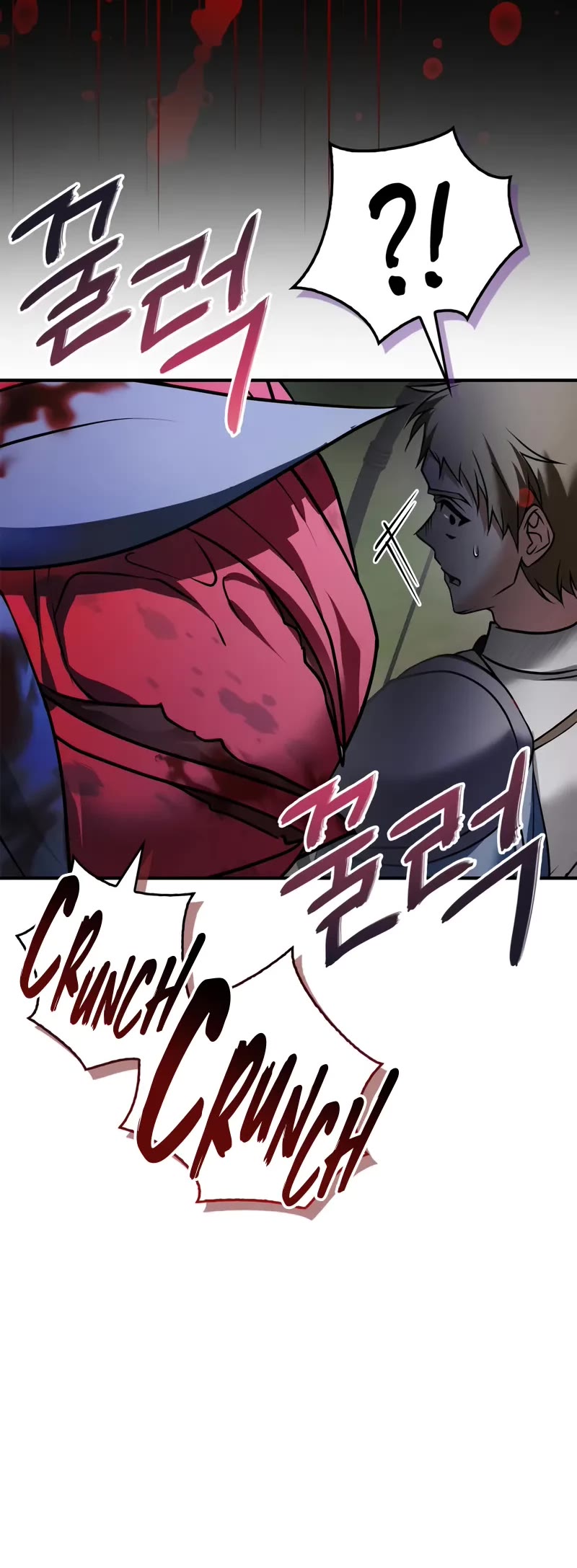 I’m Not That Kind of Talent Chapter 83 page 25 - Chapter 83