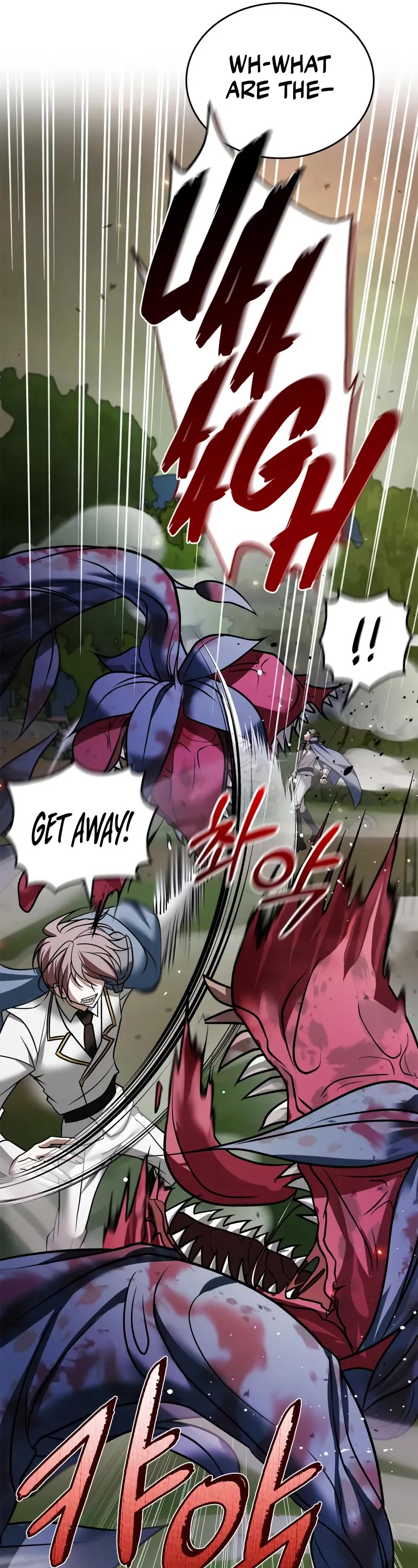 I’m Not That Kind of Talent Chapter 83 page 26 - Chapter 83