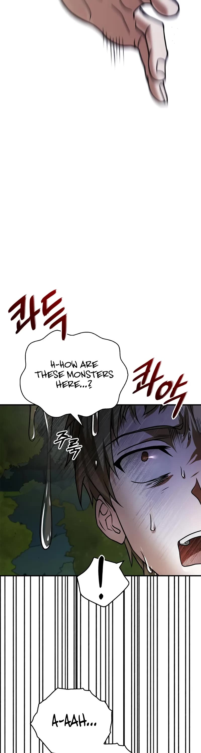 I’m Not That Kind of Talent Chapter 83 page 28 - Chapter 83