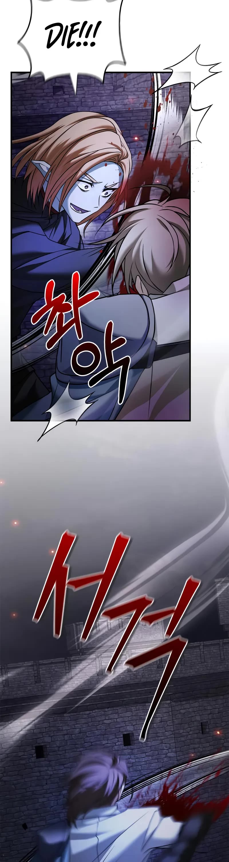 I’m Not That Kind of Talent Chapter 83 page 34 - Chapter 83