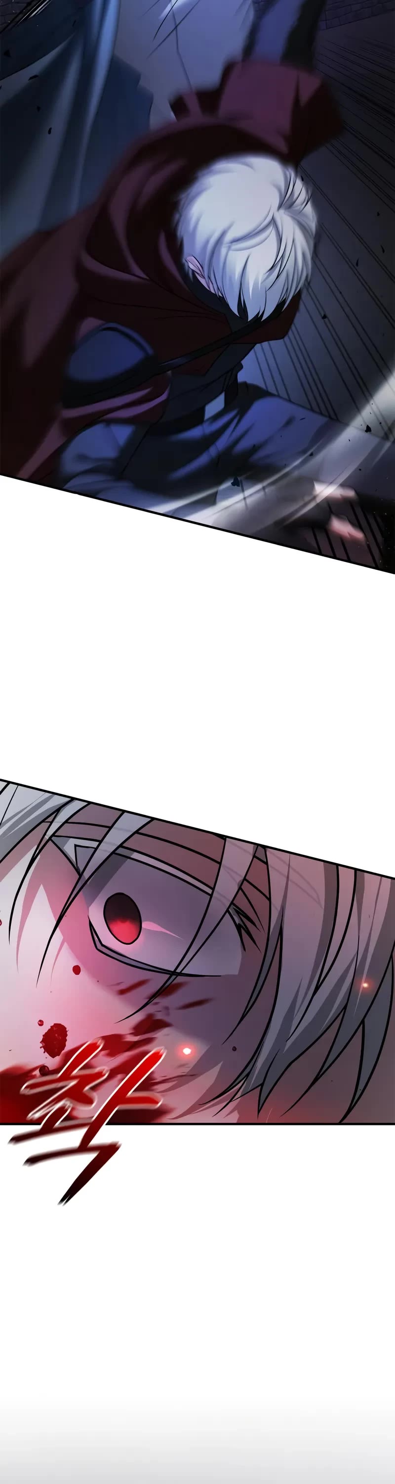 I’m Not That Kind of Talent Chapter 83 page 35 - Chapter 83