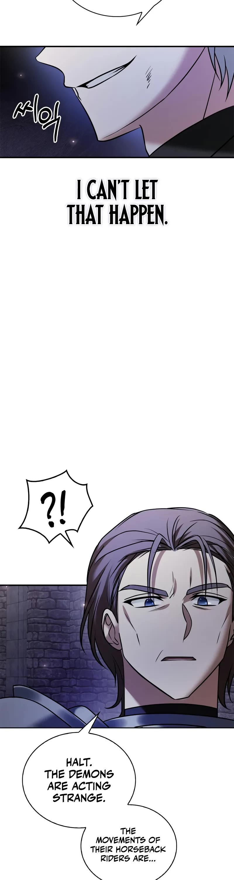 I’m Not That Kind of Talent Chapter 83 page 37 - Chapter 83