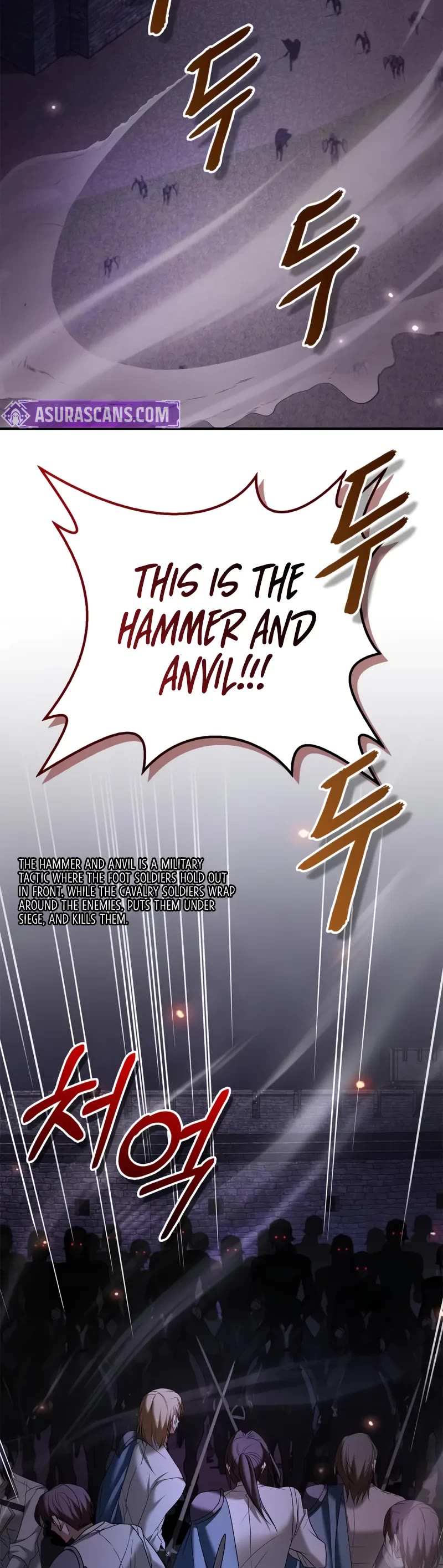 I’m Not That Kind of Talent Chapter 83 page 39 - Chapter 83