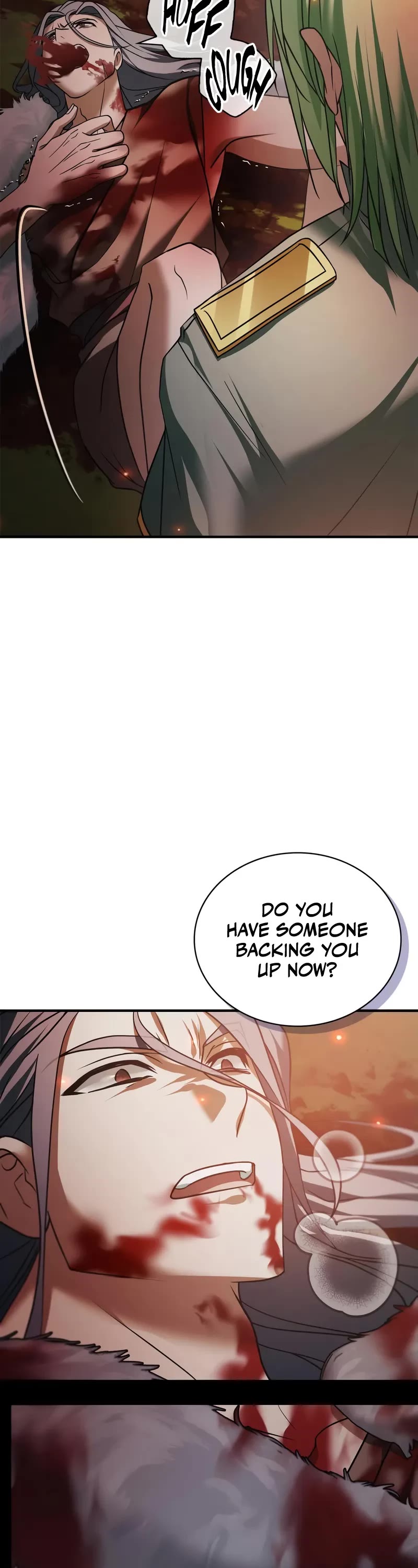 I’m Not That Kind of Talent Chapter 83 page 4 - Chapter 83