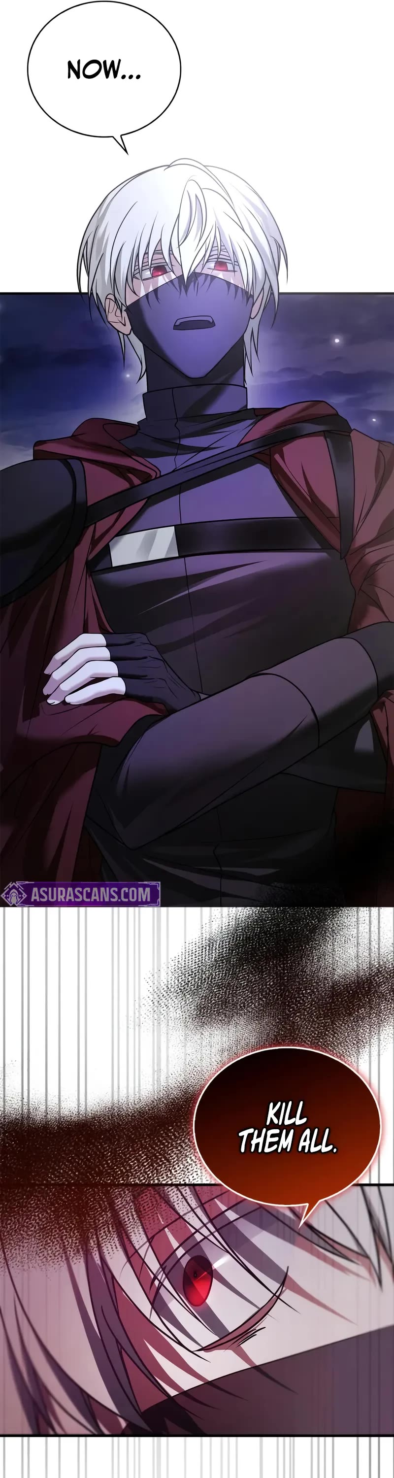 I’m Not That Kind of Talent Chapter 83 page 41 - Chapter 83