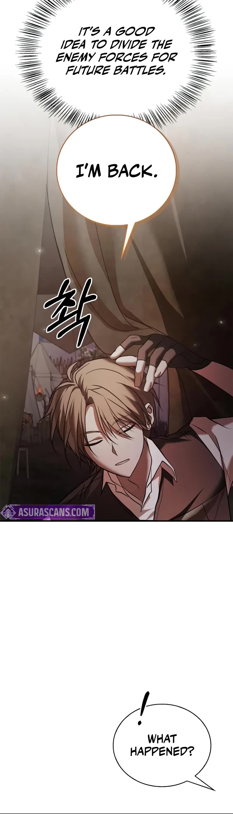 I’m Not That Kind of Talent Chapter 83 page 45 - Chapter 83