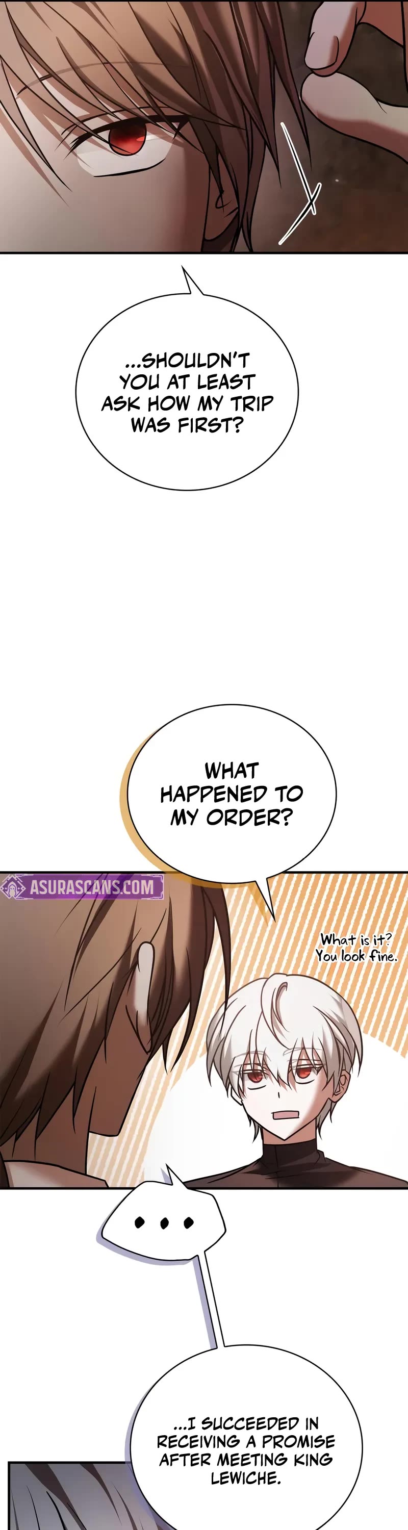 I’m Not That Kind of Talent Chapter 83 page 46 - Chapter 83