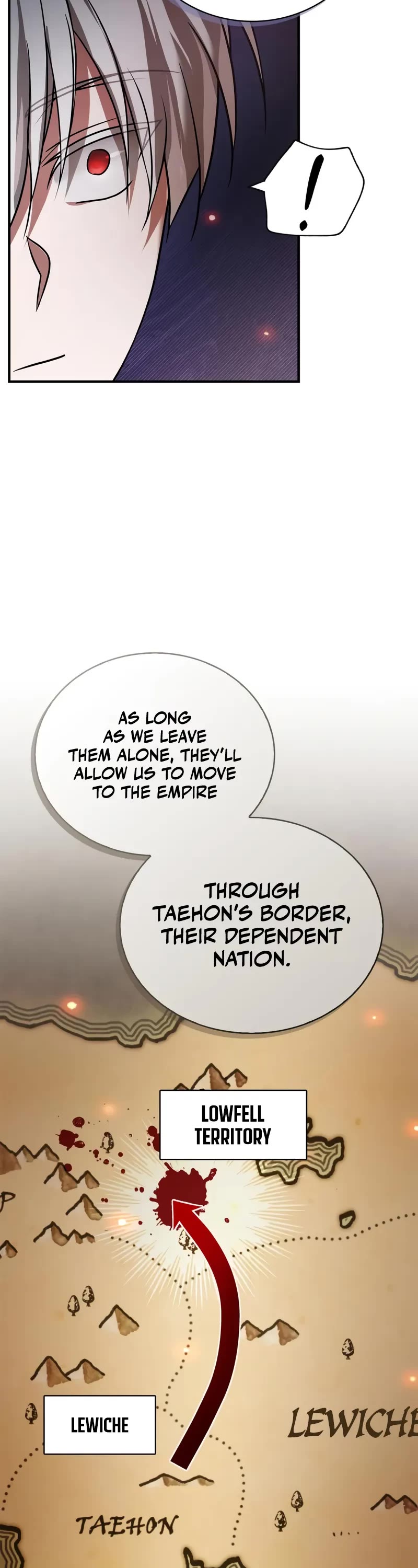 I’m Not That Kind of Talent Chapter 83 page 47 - Chapter 83