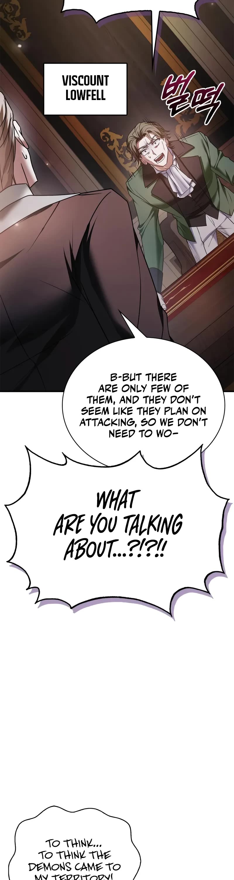 I’m Not That Kind of Talent Chapter 83 page 51 - Chapter 83