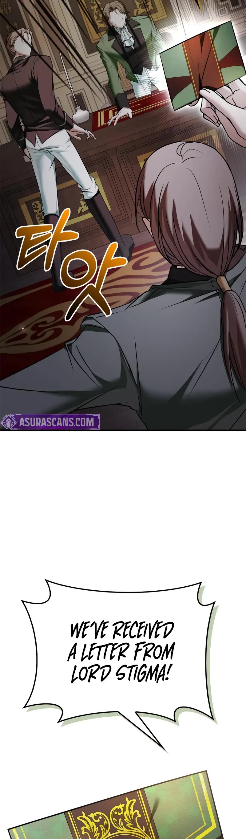 I’m Not That Kind of Talent Chapter 83 page 53 - Chapter 83