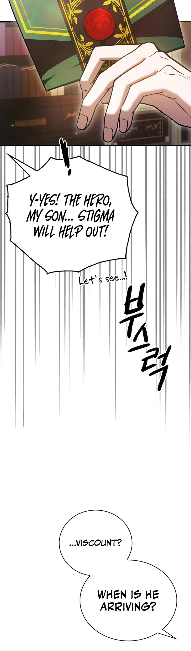 I’m Not That Kind of Talent Chapter 83 page 54 - Chapter 83