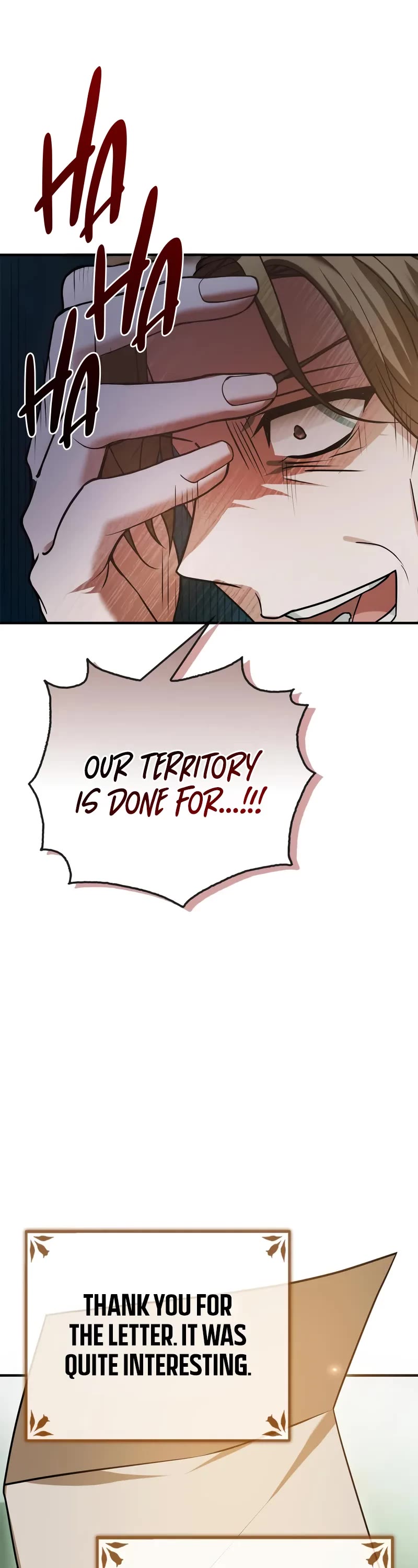 I’m Not That Kind of Talent Chapter 83 page 56 - Chapter 83