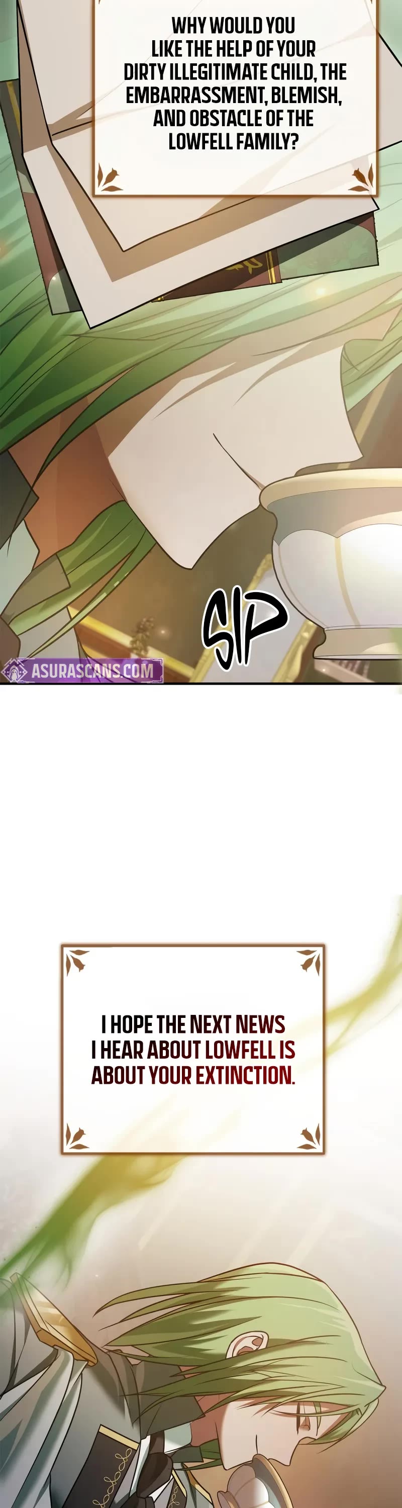 I’m Not That Kind of Talent Chapter 83 page 57 - Chapter 83