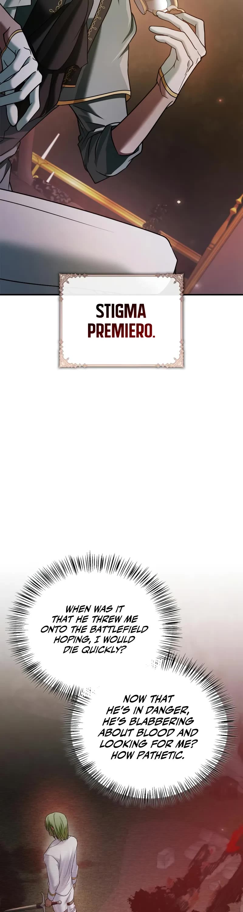 I’m Not That Kind of Talent Chapter 83 page 58 - Chapter 83