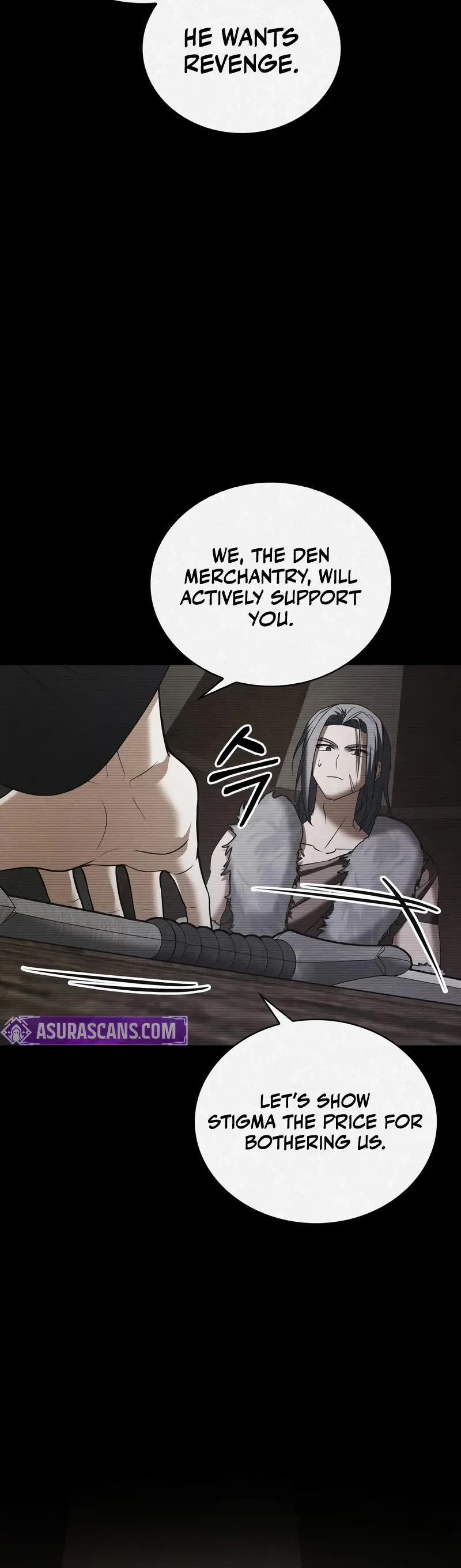 I’m Not That Kind of Talent Chapter 83 page 6 - Chapter 83