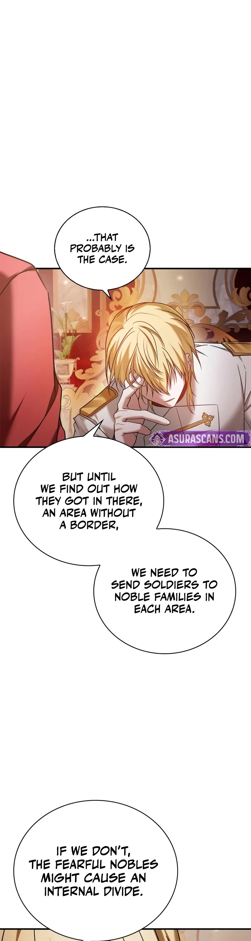 I’m Not That Kind of Talent Chapter 83 page 62 - Chapter 83