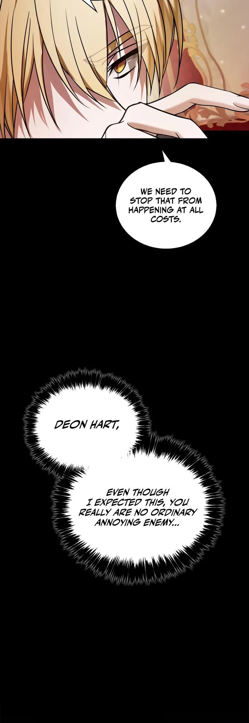 I’m Not That Kind of Talent Chapter 83 page 63 - Chapter 83