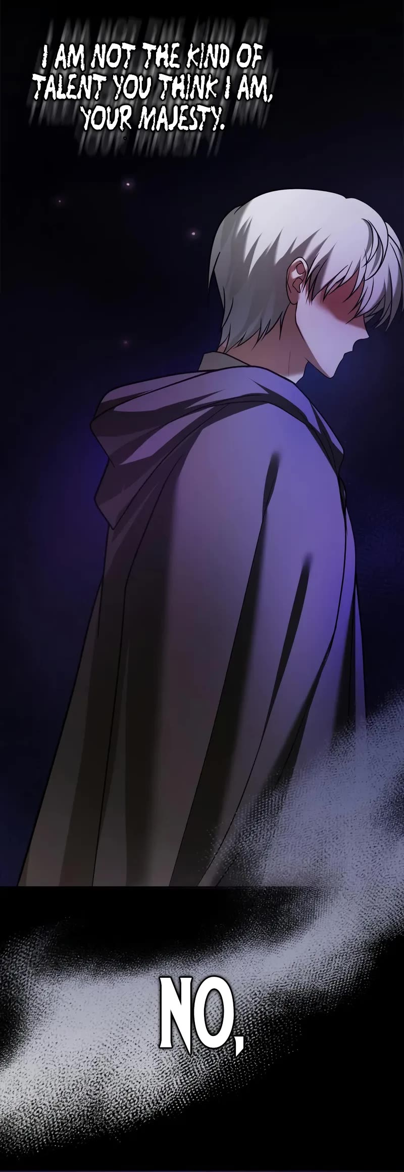 I’m Not That Kind of Talent Chapter 83 page 64 - Chapter 83