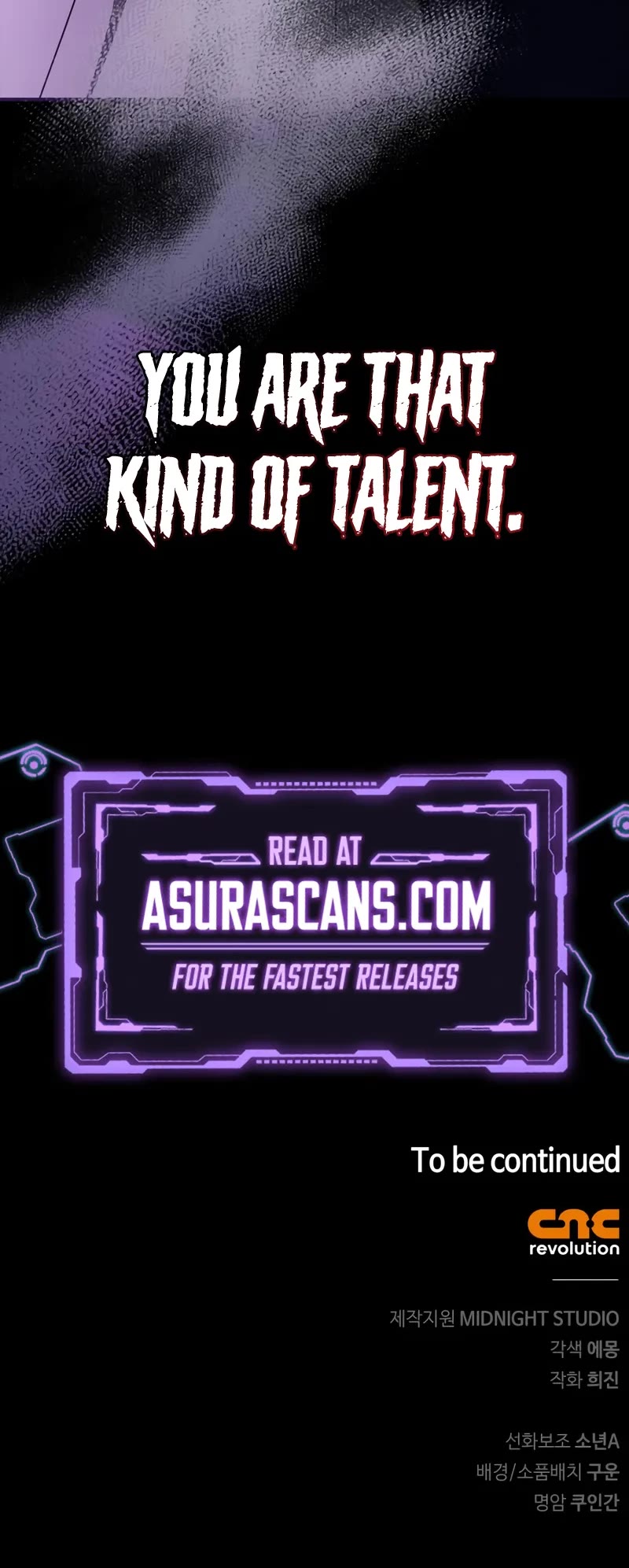 I’m Not That Kind of Talent Chapter 83 page 66 - Chapter 83