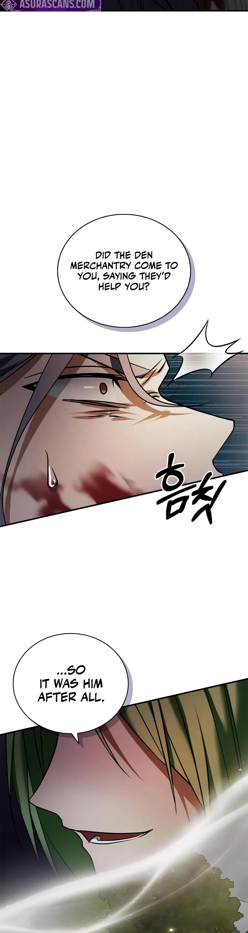 I’m Not That Kind of Talent Chapter 83 page 9 - Chapter 83