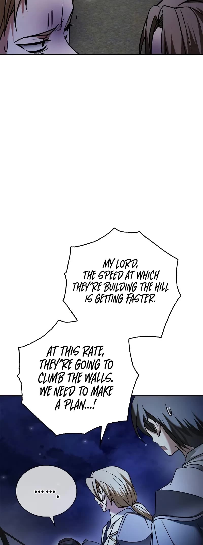 I’m Not That Kind of Talent Chapter 84 page 10 - Chapter 84