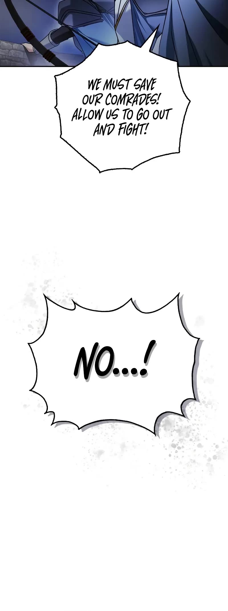 I’m Not That Kind of Talent Chapter 84 page 11 - Chapter 84
